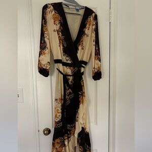 Farm Rio for Anthropologie Size M